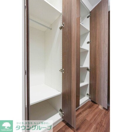 LIBR GRANT 四谷三丁目の物件内観写真